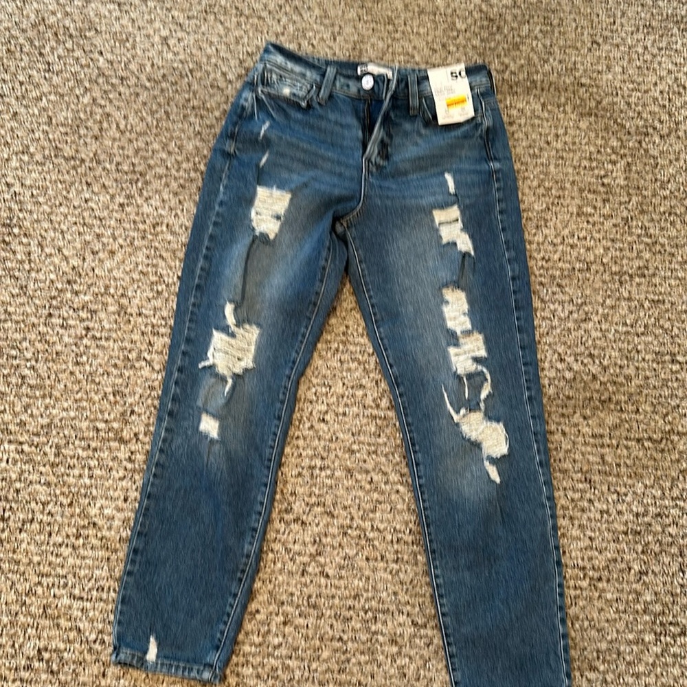 Mim jeans